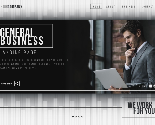 Webdesign