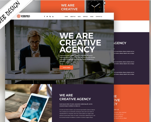 Webdesign