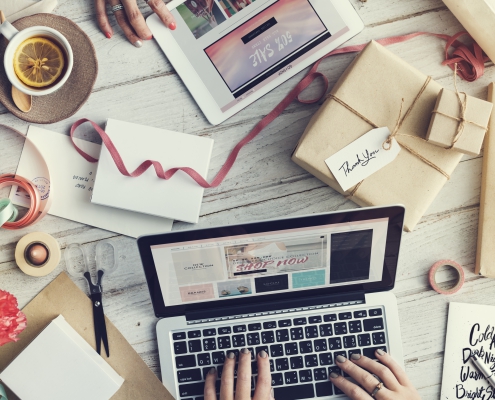 SEO AMSTELVEEN