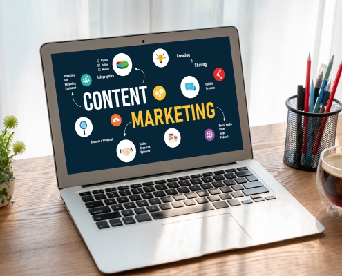 SEO AMSTELVEEN