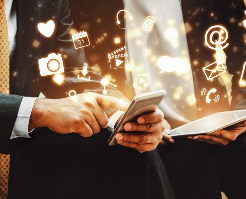 SEO AMSTELVEEN