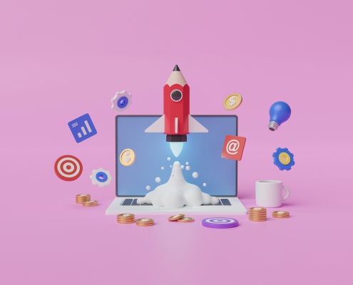 SEO Amsterdam