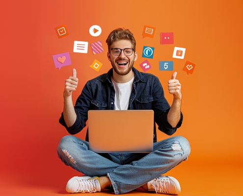 SEO Amsterdam