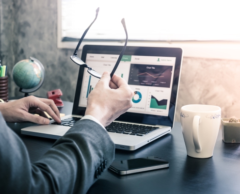 SEO Amsterdam