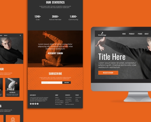 Webdesign Alkmaar