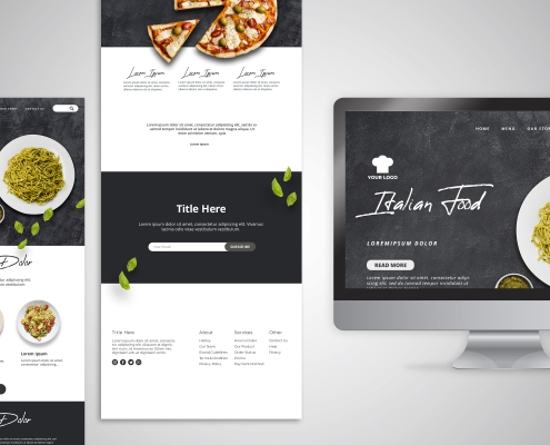 Webdesign Amstelveen