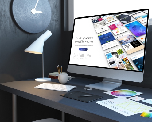 Webdesign Amstelveen