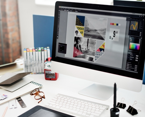 Webdesign Amsterdam