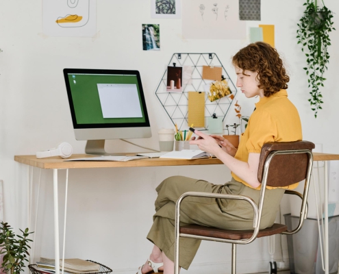 Webdesign Amsterdam
