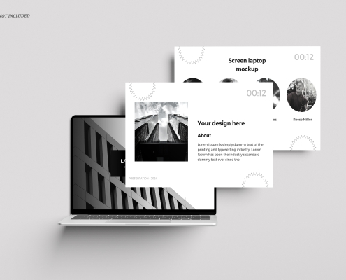 Webdesign Amsterdam