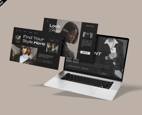 Webdesign Amsterdam