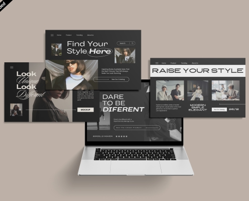 Webdesign Amsterdam