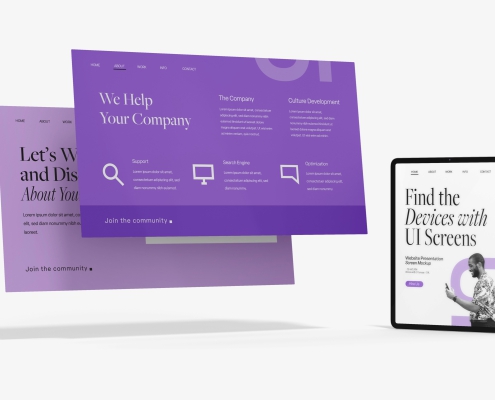 Webdesign Amsterdam