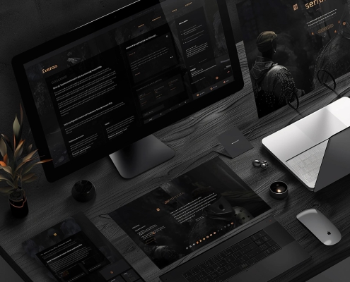Webdesign Haarlem