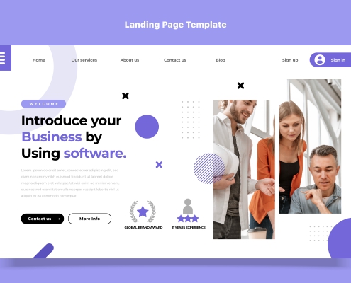 Webdesign Haarlem