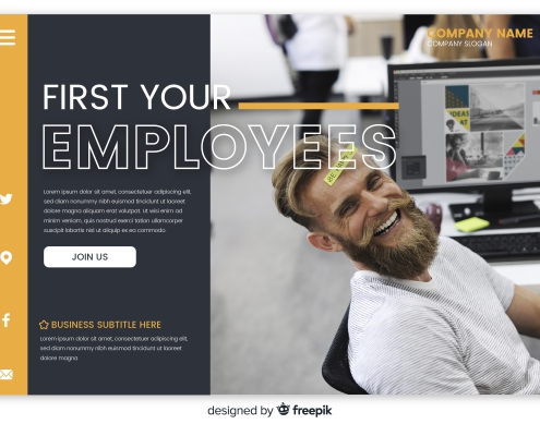 Webdesign Haarlem