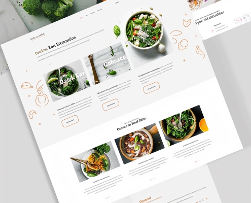 Webdesign Hoofddorp