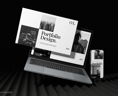 Webdesign Hoofddorp