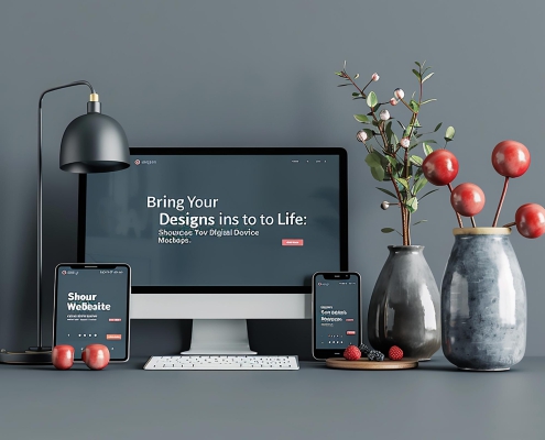 Webdesign Zaanstad