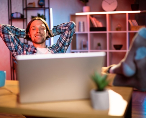 Webdesign Zaanstad