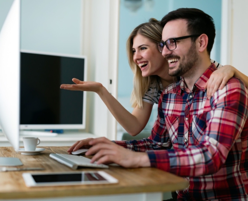 Webdesign Zaanstad