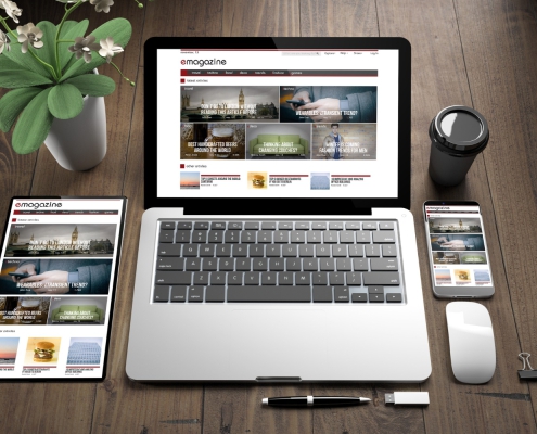 Webdesign Zaanstad