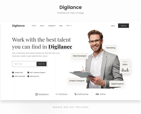 Webdesign